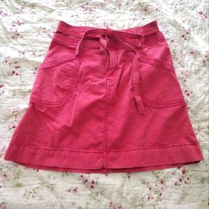 Pilero & The letterpress Skirt Size 4